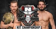 Who will win this chapter of the ongoing feud between Cole and Gargano?